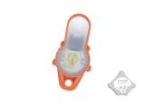 FMA S-LITE Pendant type Strobe Light Orange TB985